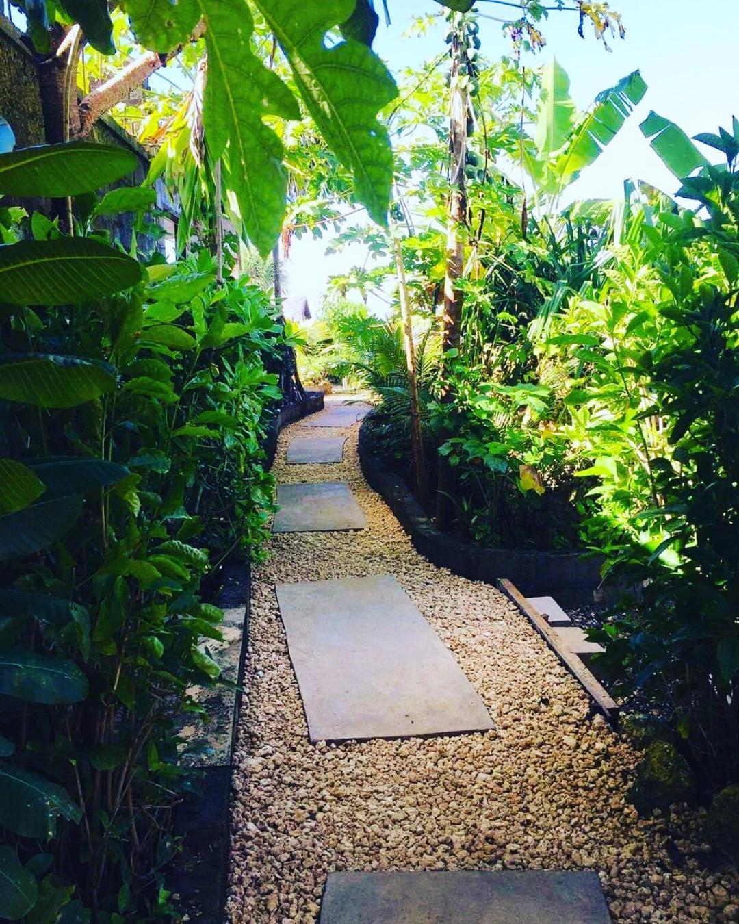 Banana Bay Beach Club Bed & Breakfast Eton Eksteriør bilde